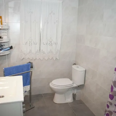 El De Maria Apartment *
