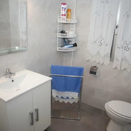 El De Maria Apartment