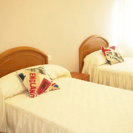 El De Maria Apartment