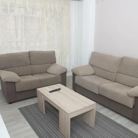 El De Maria Apartment