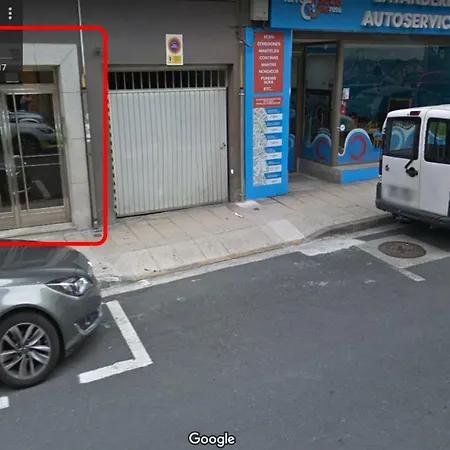 El De Maria Διαμέρισμα