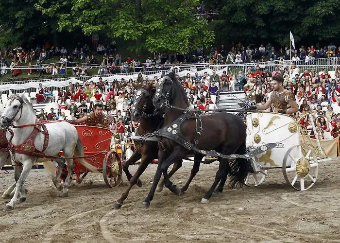 公寓 El De Maria *