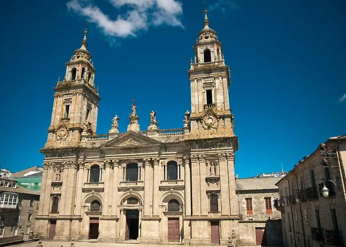 El De Maria 公寓 *