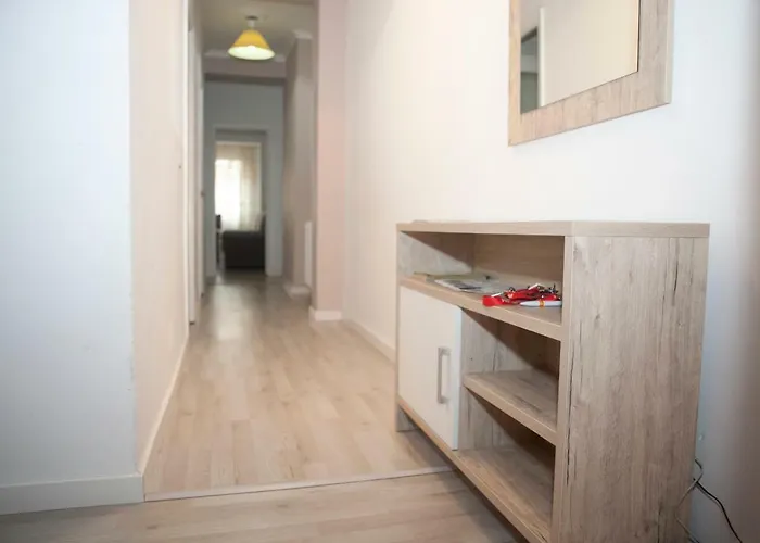 El De Maria 公寓 *