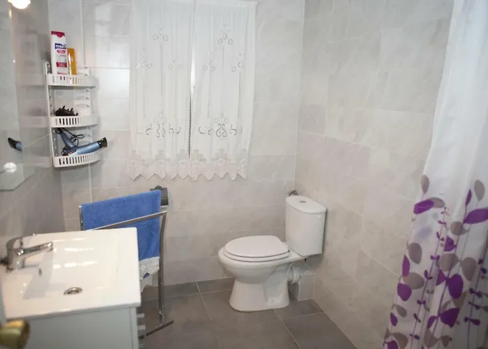 El De Maria 公寓 *